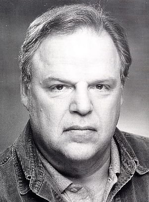 actor Bill Dearth large photo