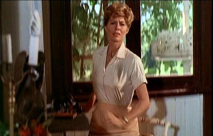 actor Dolores Keator large photo