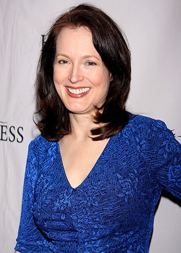 actor Dee Nelson large photo