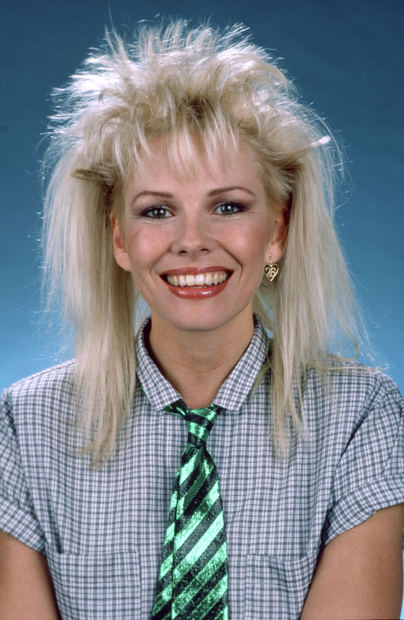actor Pamela Stephenson large photo