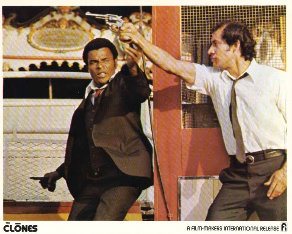 actor Otis Young large photo