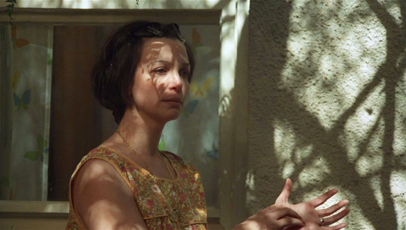 actor Lelia Goldoni large photo