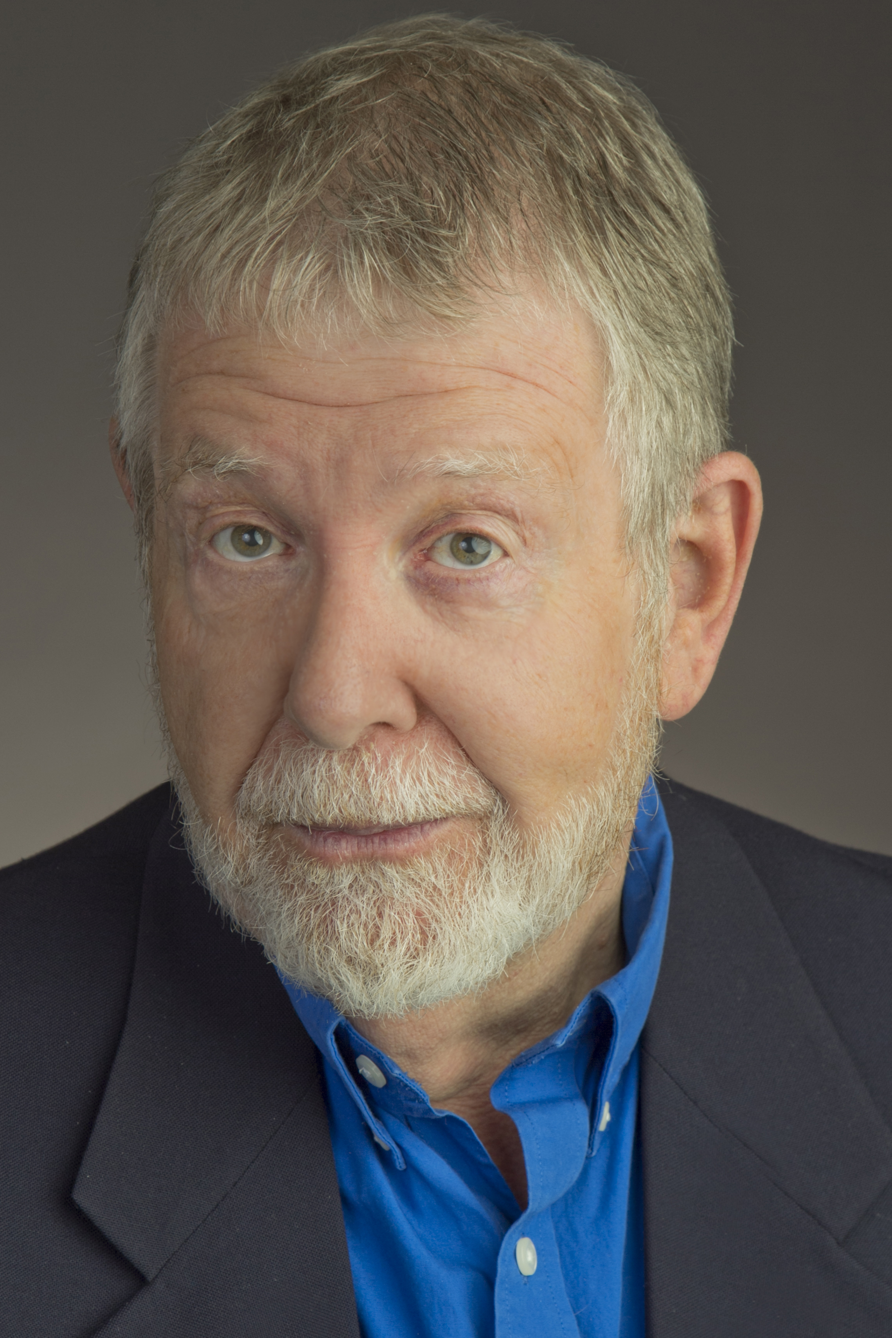 actor Richert Easley large photo