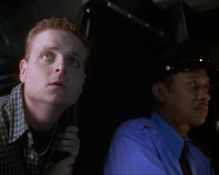 actor Wayne King Sr. large photo