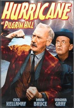 actor Clem Bevans large photo