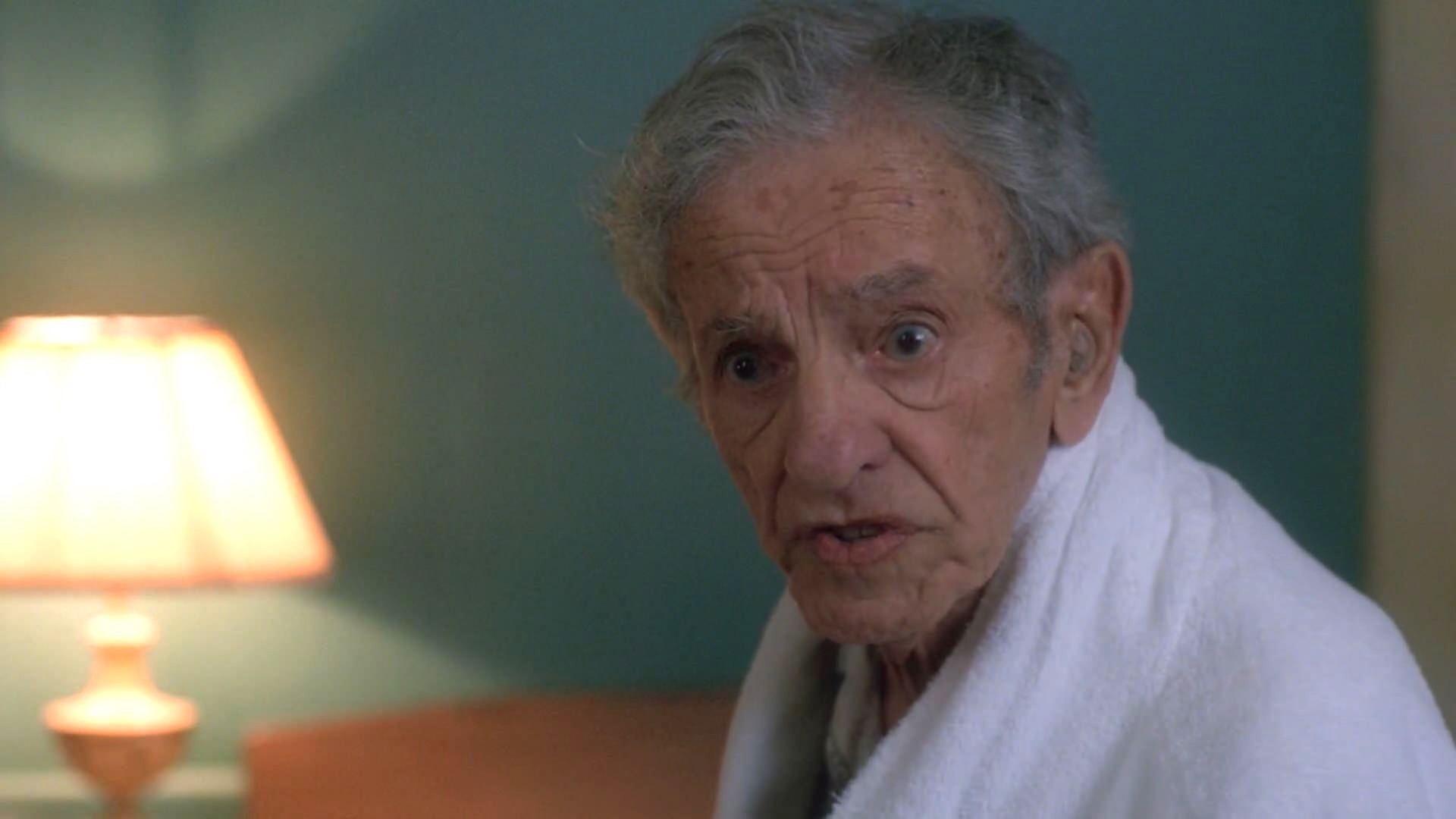 actor David Fresco large photo