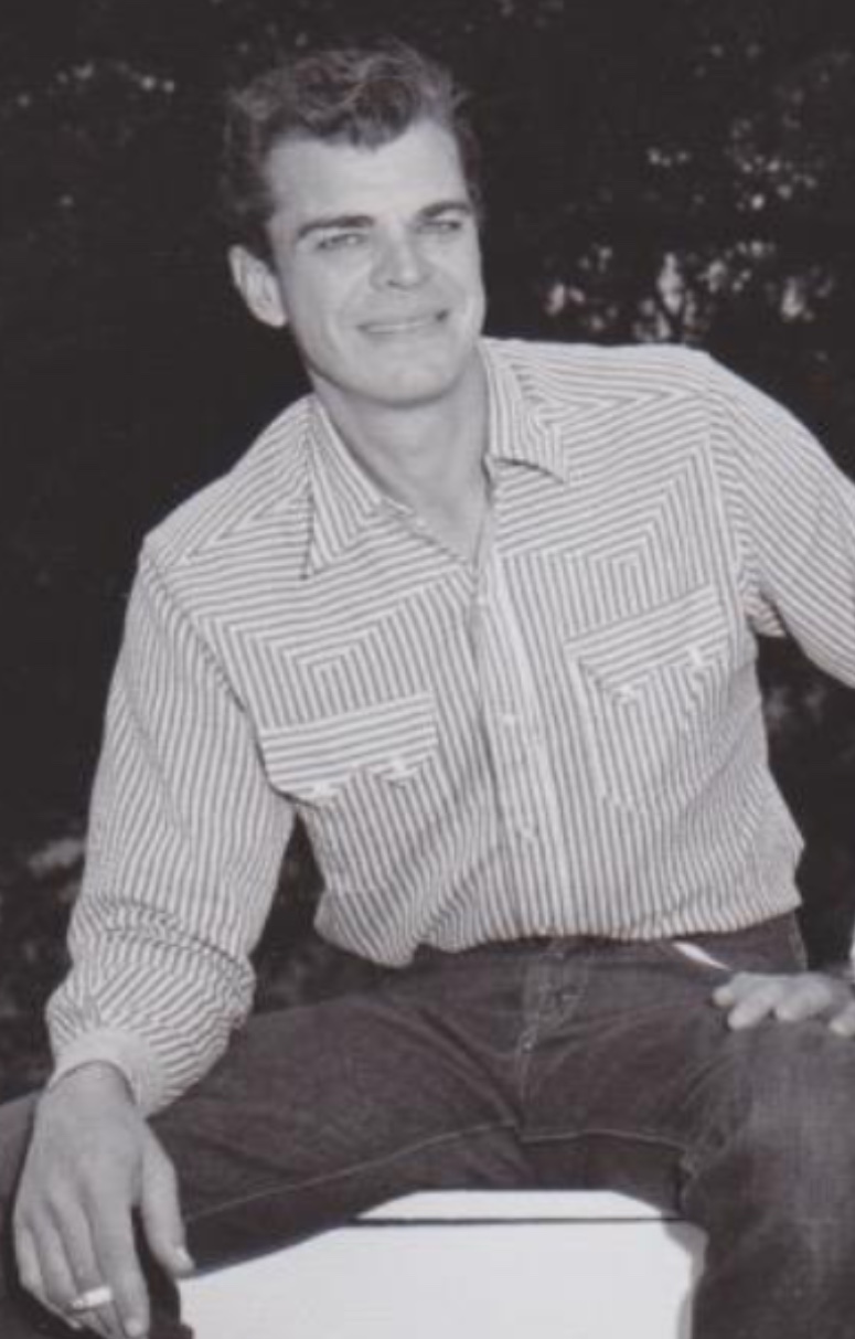 Brooks West