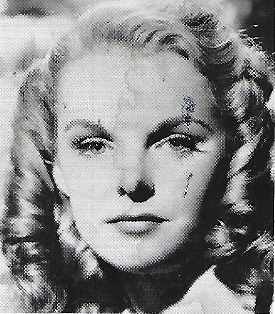 actor Jane Ball large photo