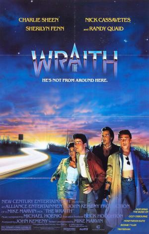The Wraith [Hindi]