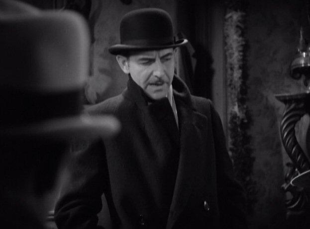 actor Louis Natheaux large photo