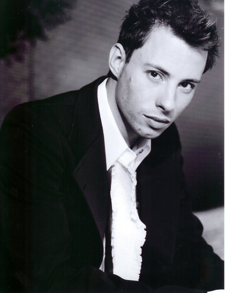 actor Brian Webber large photo