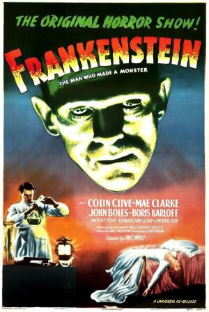 Frankenstein [Indonesian]