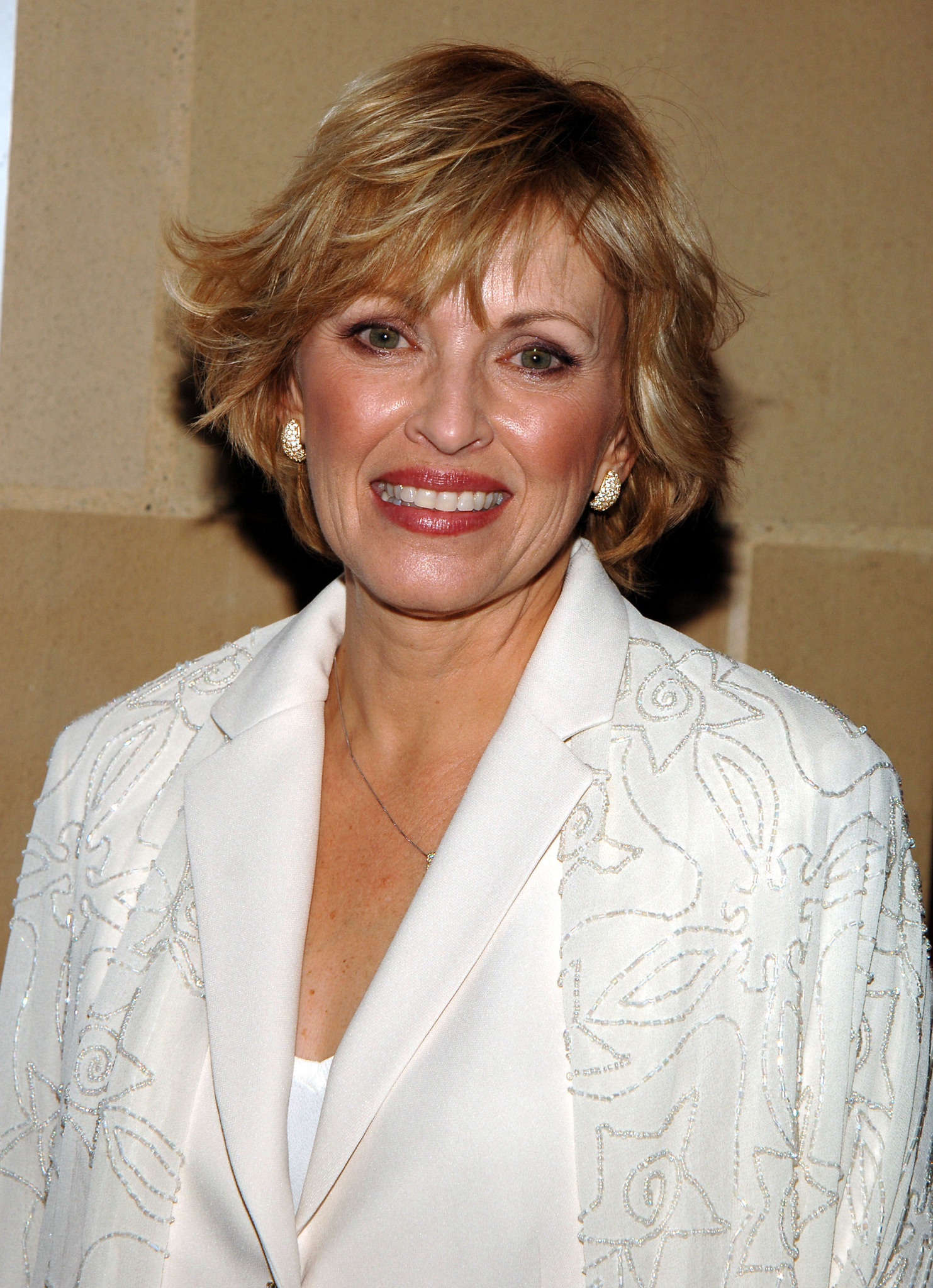 actor Lorna Patterson large photo