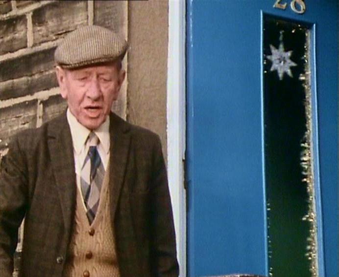 actor Joe Gladwin large photo