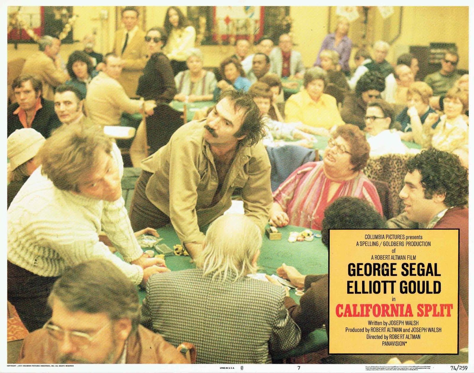 actor Mickey Fox large photo