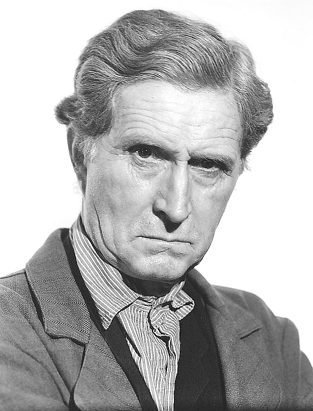 actor Russell Simpson large photo