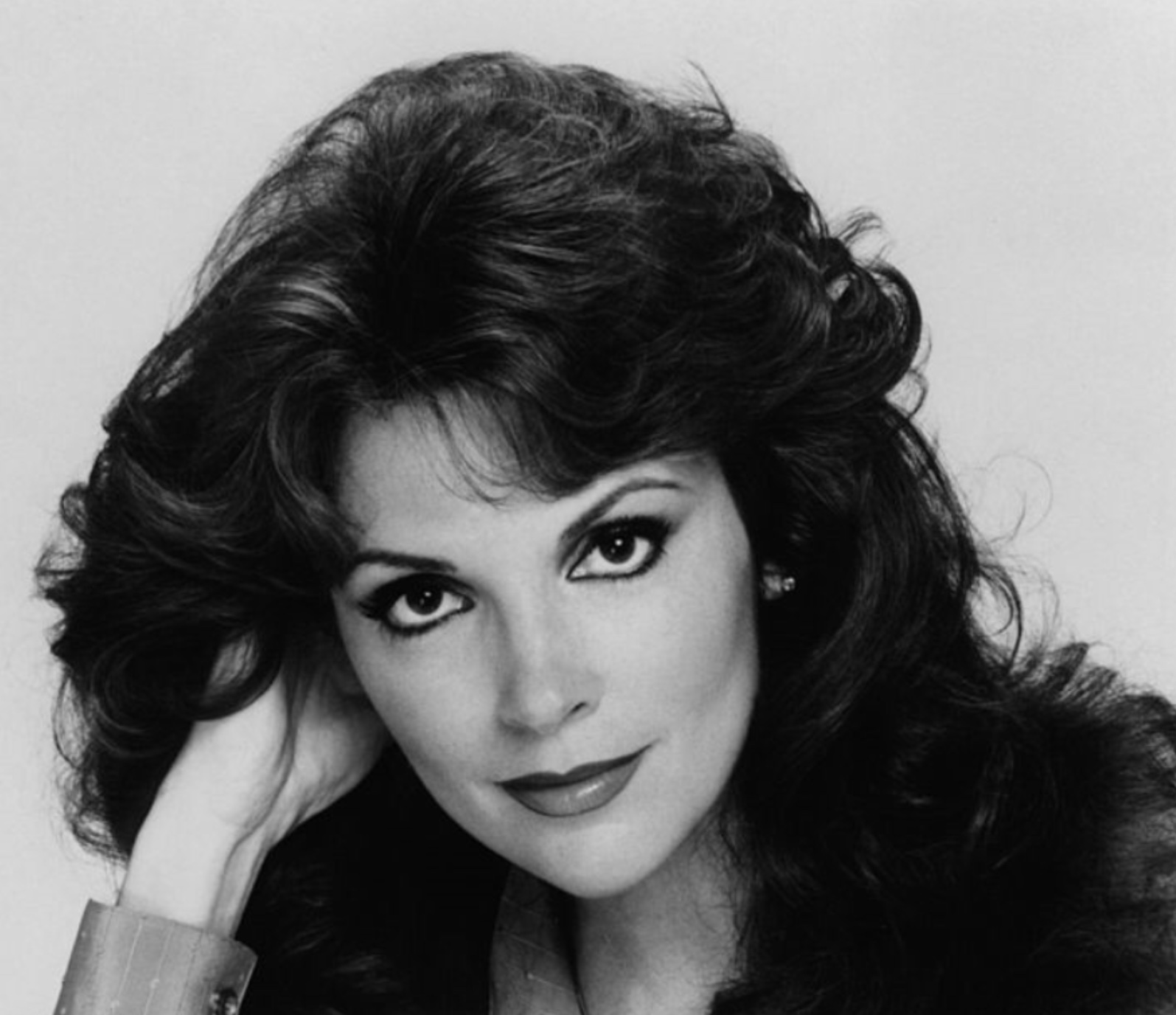 actor Trisha Noble large photo