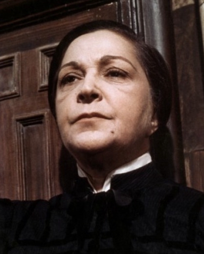 actor Cándida Losada large photo