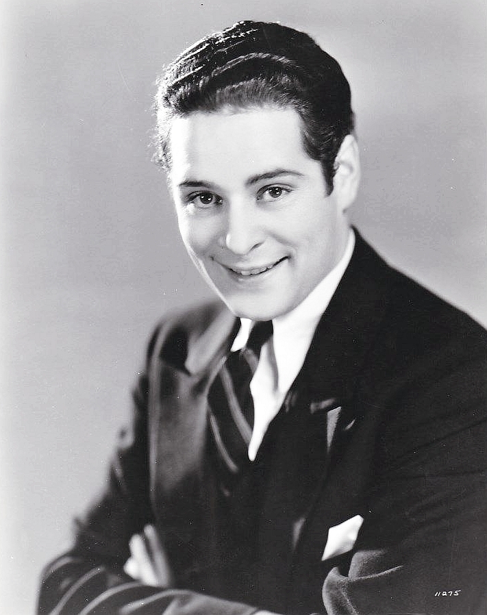 actor Duncan Renaldo large photo