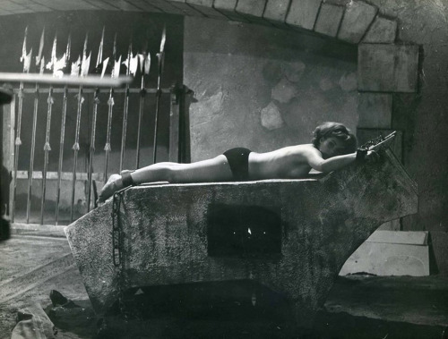 actor Luisa Baratto large photo