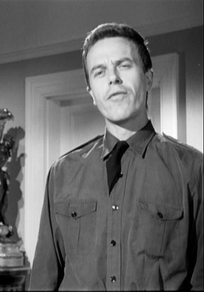 actor Jared Allen large photo