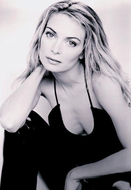 actor Lorielle New large photo