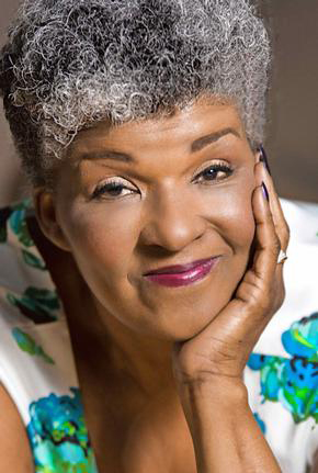 actor Elizabeth Flax large photo