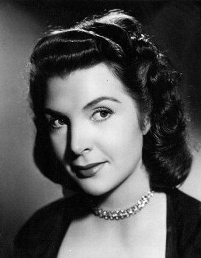 actor Kathleen Ryan large photo