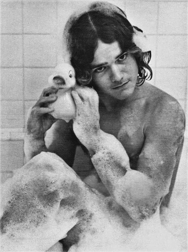 actor Butch Patrick large photo