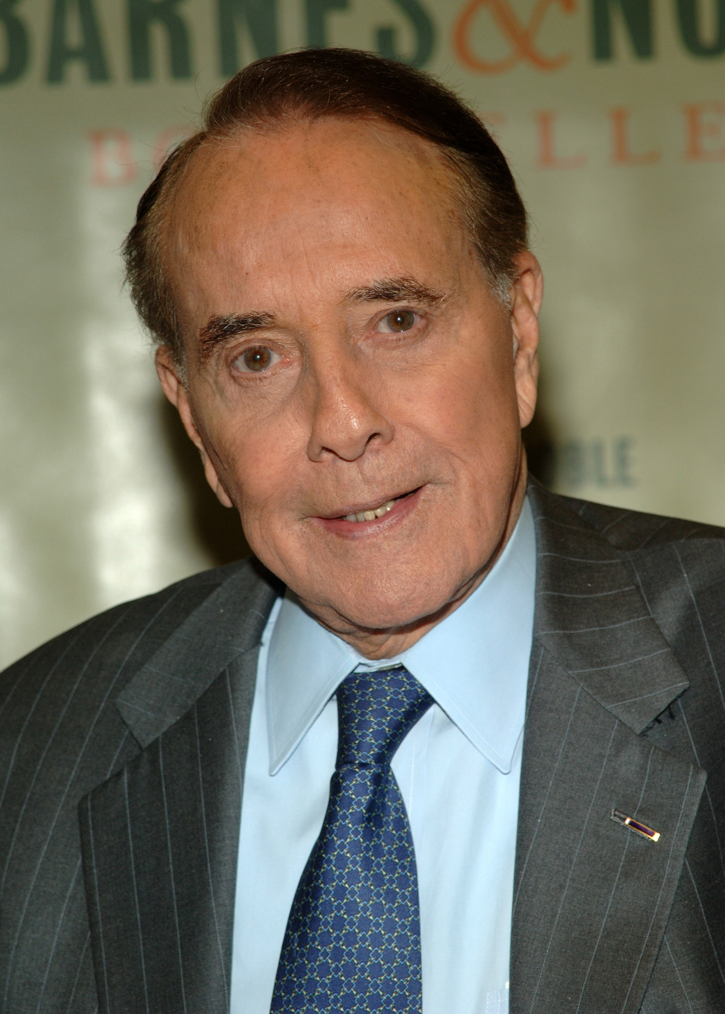 actor Bob Dole large photo