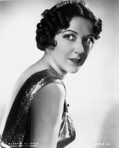 actor Aileen Pringle large photo