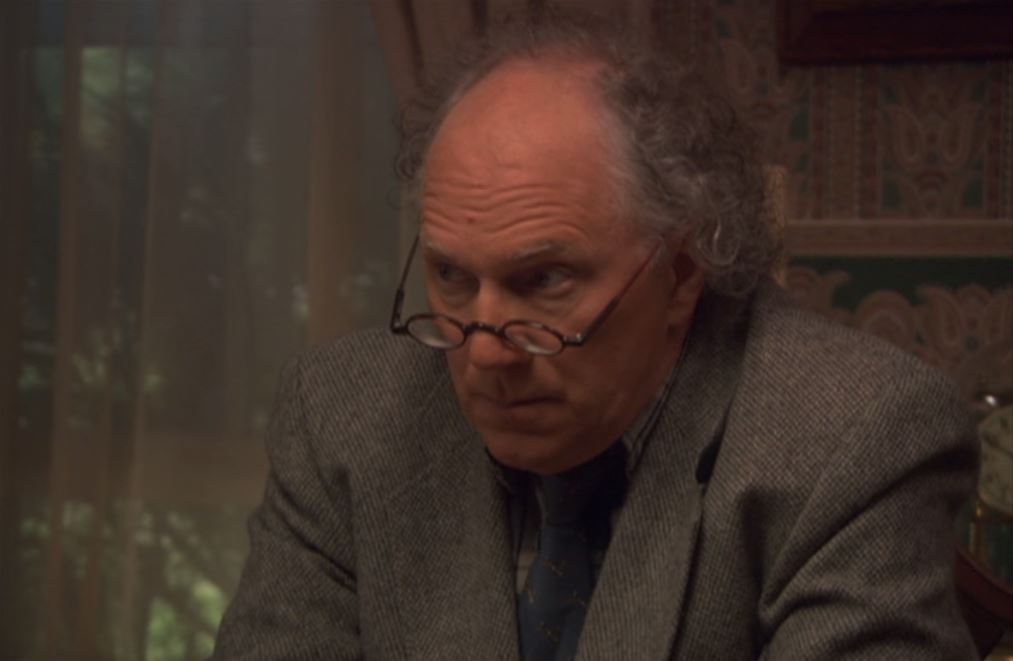 actor Allan F. Nicholls large photo