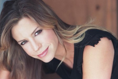 actor Jenna Gering large photo