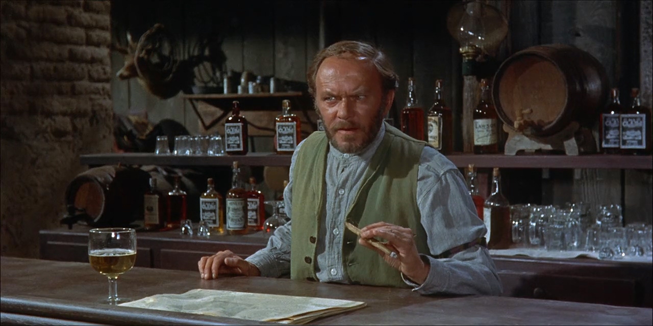 actor William 'Bill' Phillips large photo