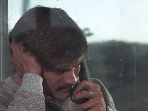 actor Roger Callard large photo