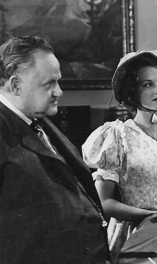 actor Frank Jaquet large photo