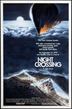 Night Crossing [Version française]