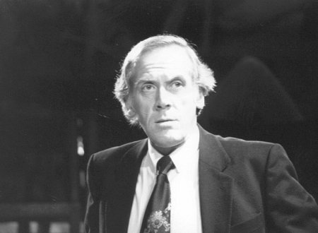 actor Chris Bearne large photo