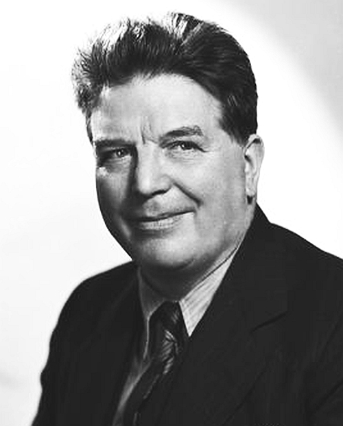 actor Whitford Kane large photo