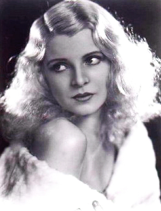 actor Claire Luce large photo