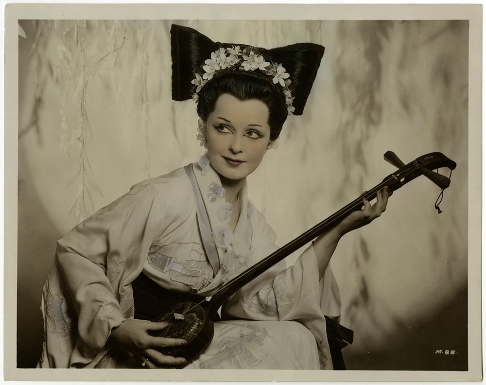 actor Jean Colin large photo