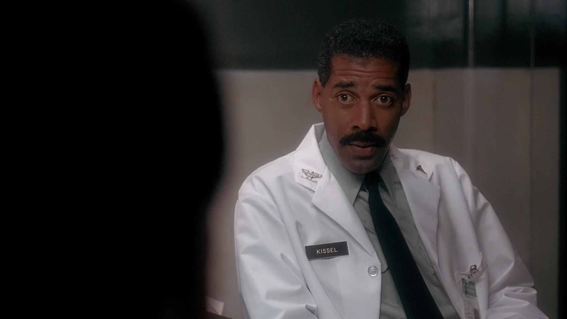 actor Deryl Hayes large photo