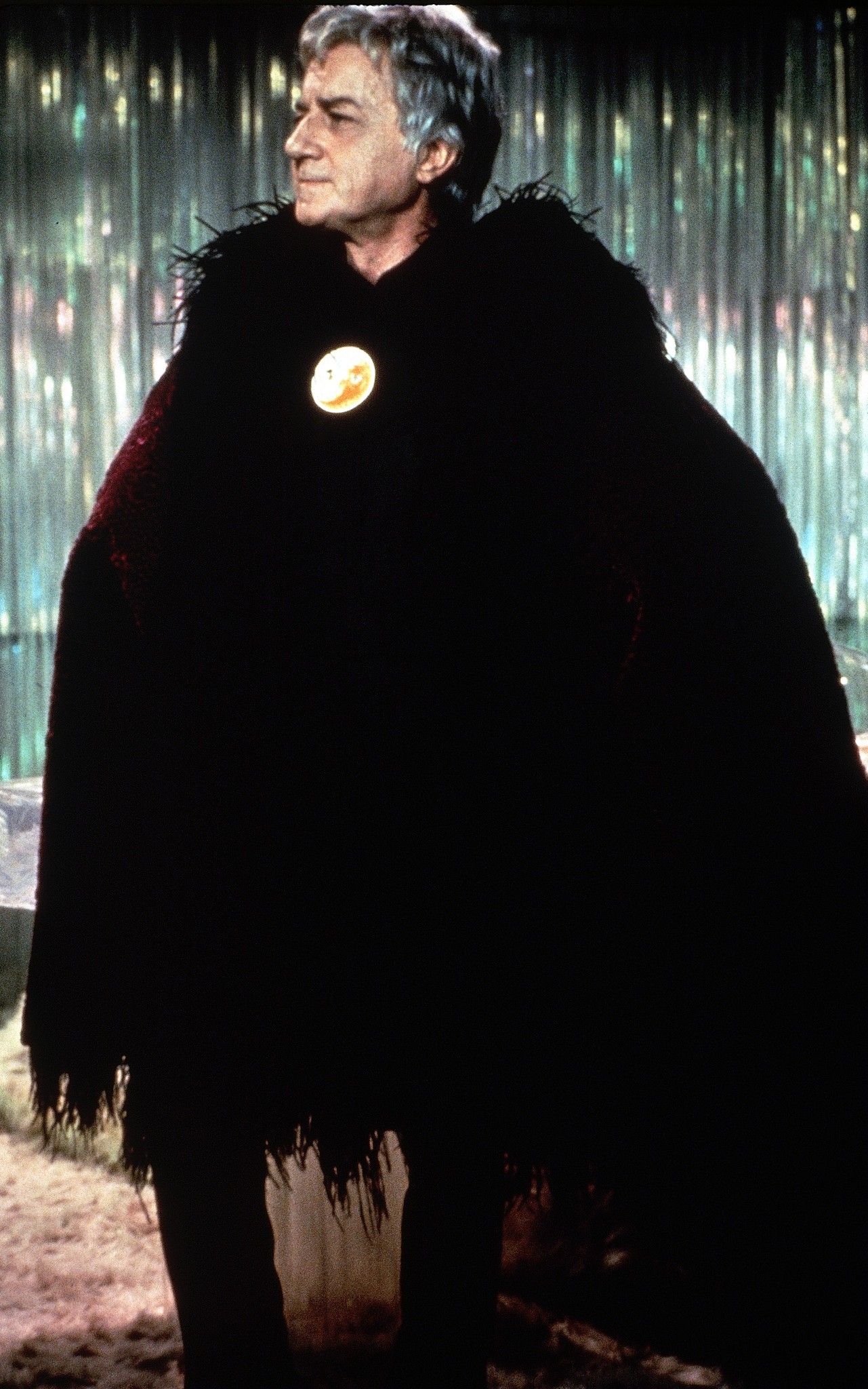 actor Claude Dauphin large photo