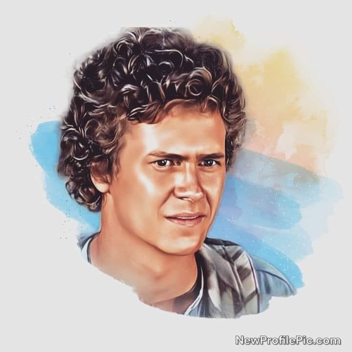 actor Jeff East large photo