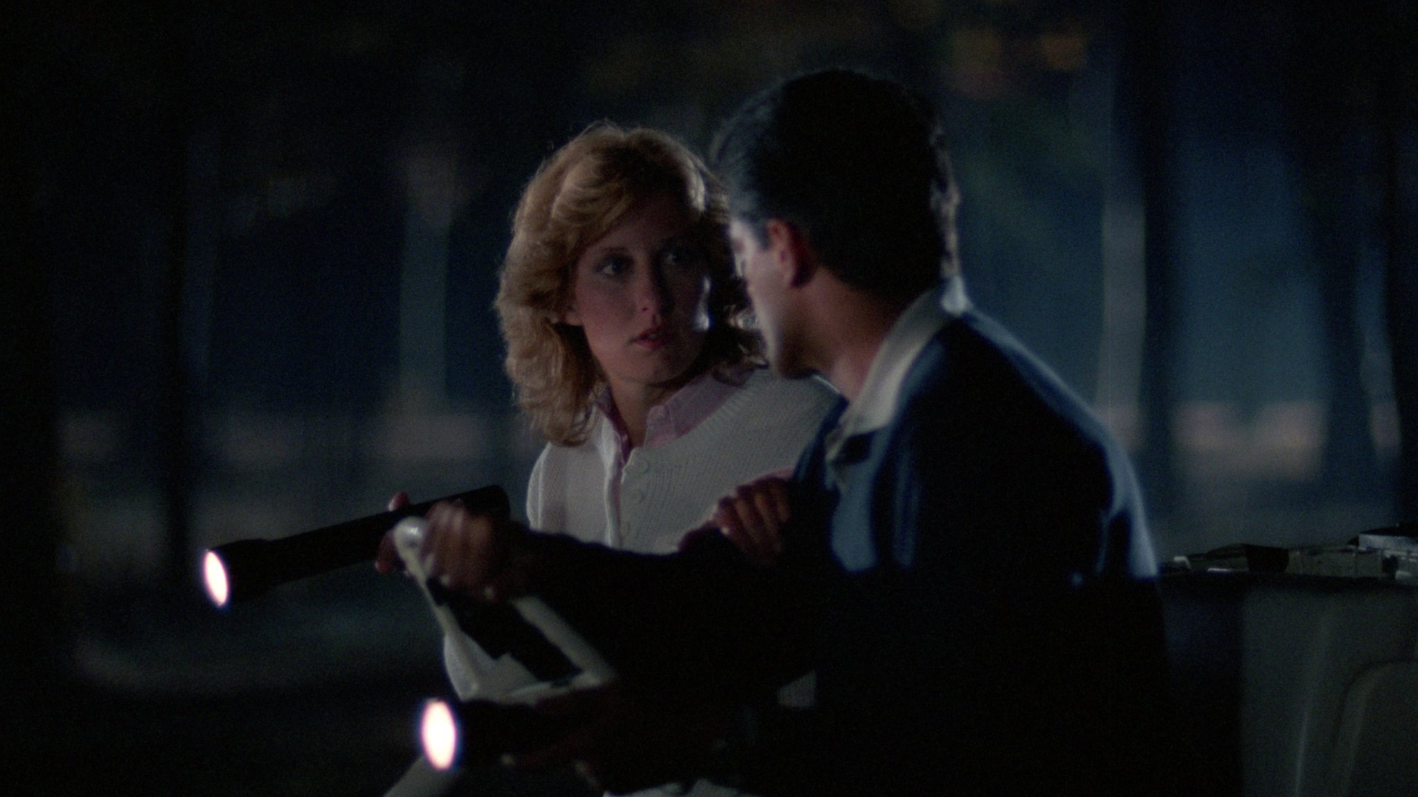 actor Victoria Scott large photo