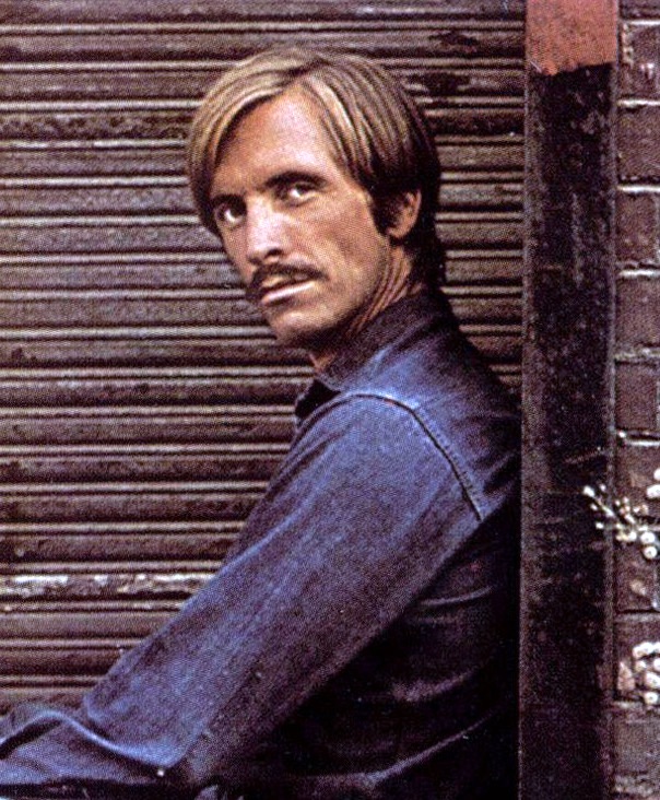 actor Rex Holman large photo