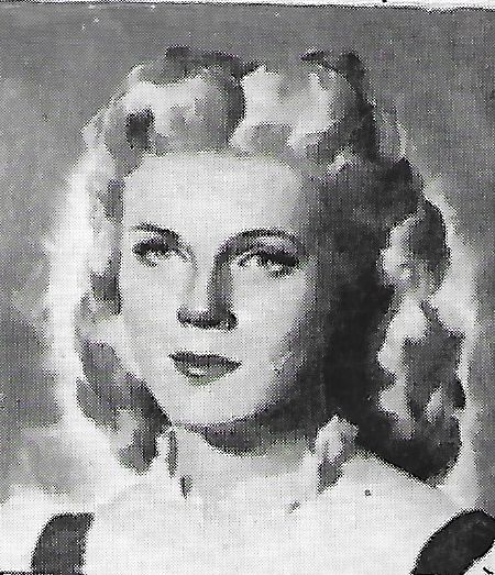 actor Eileen Christy large photo