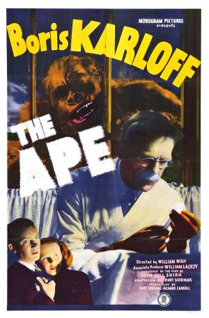 The Ape [Version française]