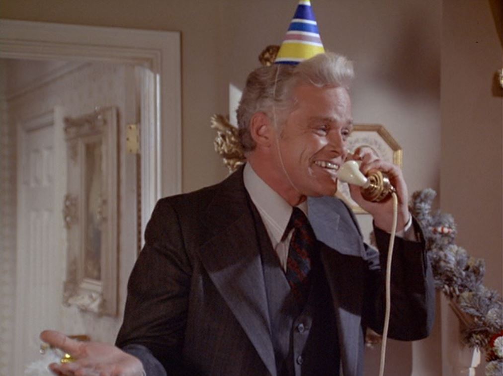 actor Peter MacLean large photo