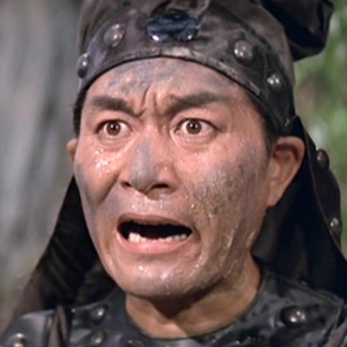 actor Chung-Hsin Huang large photo